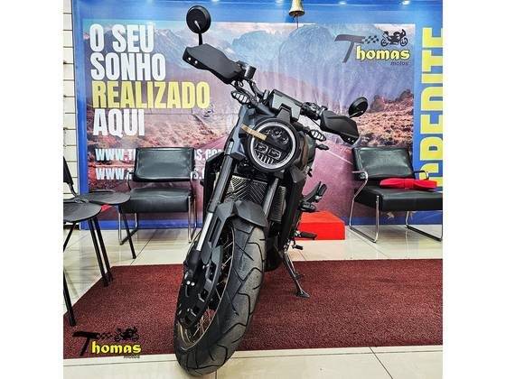 ZONTES GK350 